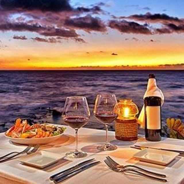 Romantic Dinners