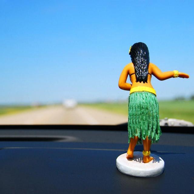 Rental Car