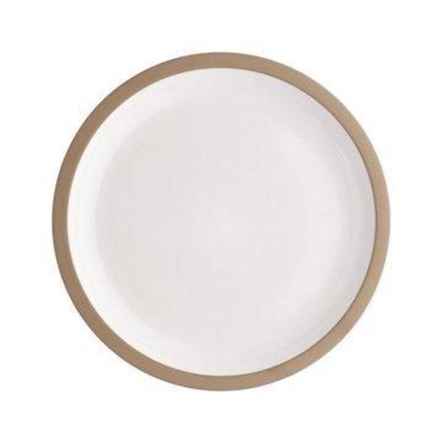Heath Ceramics Rim Serving Platter