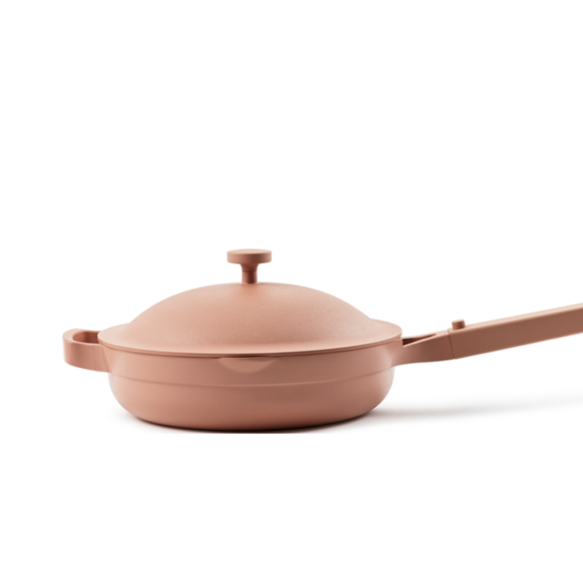 Always Pan