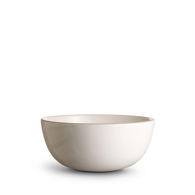 Heath Ceramics Large Serving Bowl - Opaque White