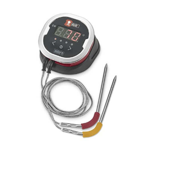 Weber iGrill 2 Thermometer