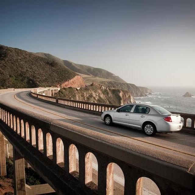 One day of car rental