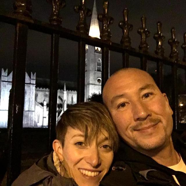 Help Us Adventure!