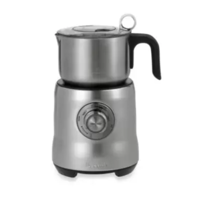 Breville Milk Cafe