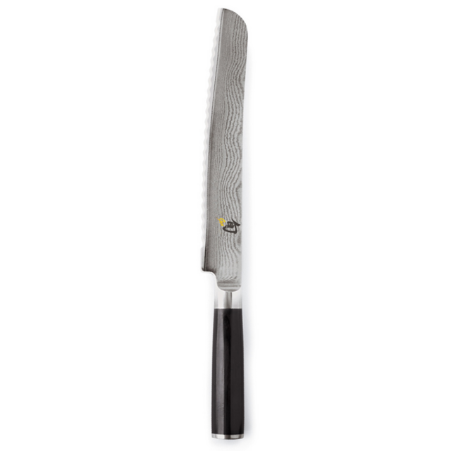 Shun Bread Knife