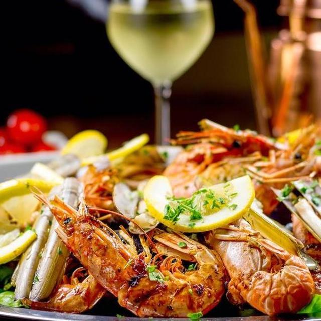 Date Night in New Zealand!