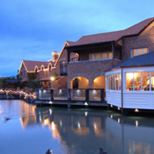 New Zealand Lodging!