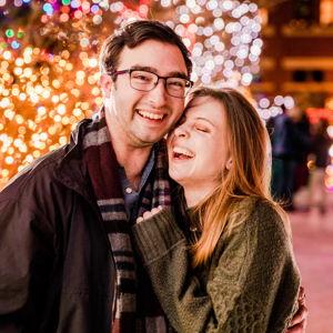 Dylan Trichell and Shelby DuPont's Wedding Registry on Zola
