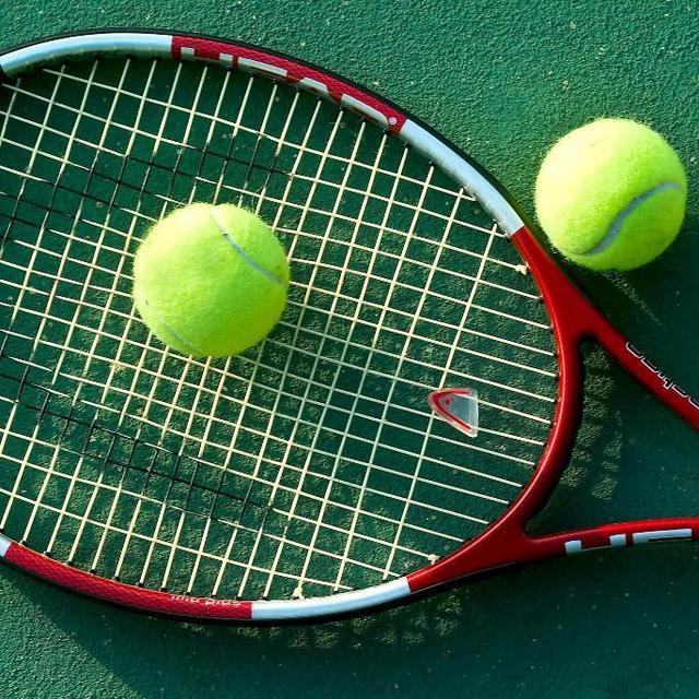 Tennis Lessons Fund