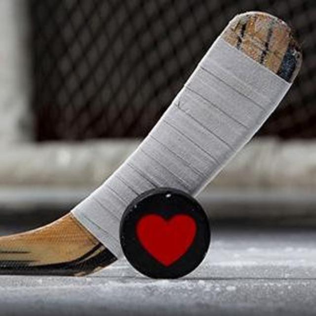Hockey Equipment Fund