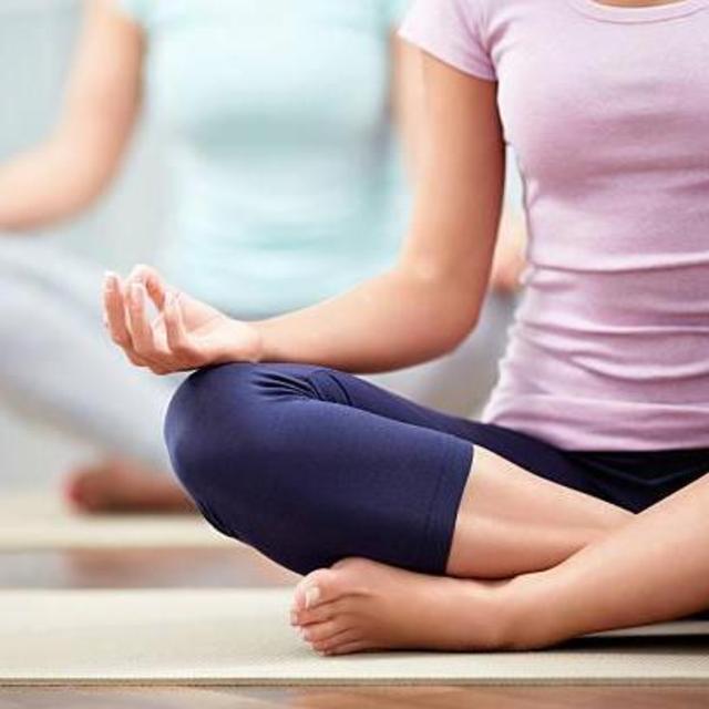 Yoga Fund