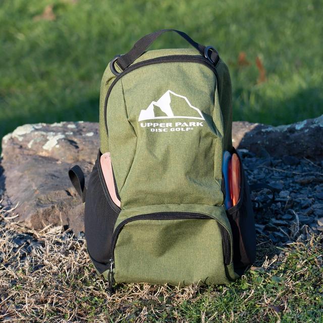 The Pinch Disc Golf Bag