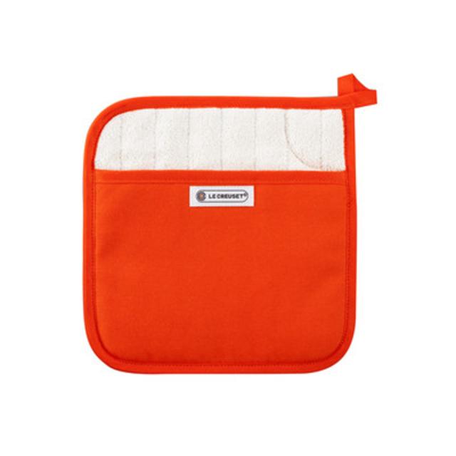 Square Potholder