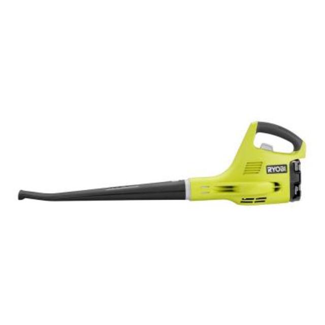 Leaf Blower