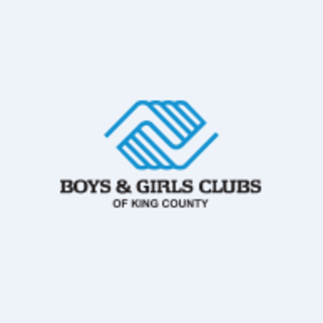 Donate to the Boys & Girls Club of King County