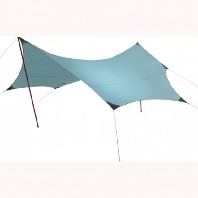 Rendezvous 200 Sq. ft. shade/rain tarp
