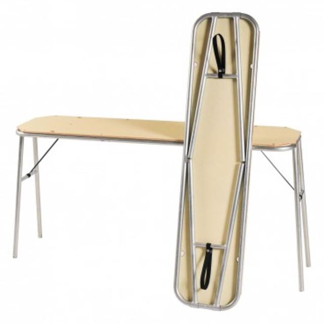 16 x 68 Skidguard Table