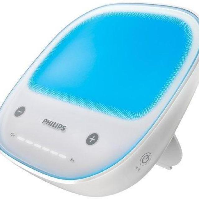 Philips GoLITE BLU Energy Light, Rechargeable