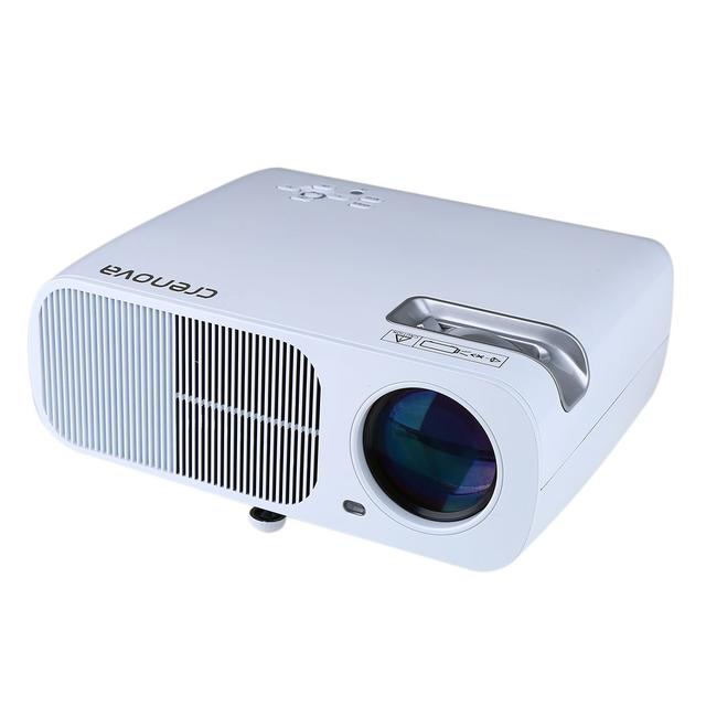 Home LED Video Projector