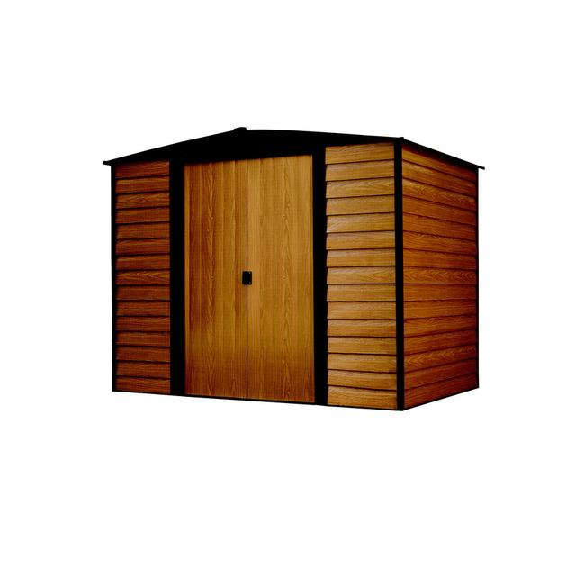 Tool Storage Shed