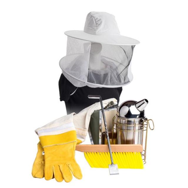 Beekeeping Starter Kit