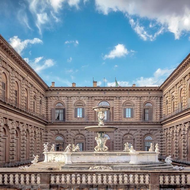 Florence Museum Fund