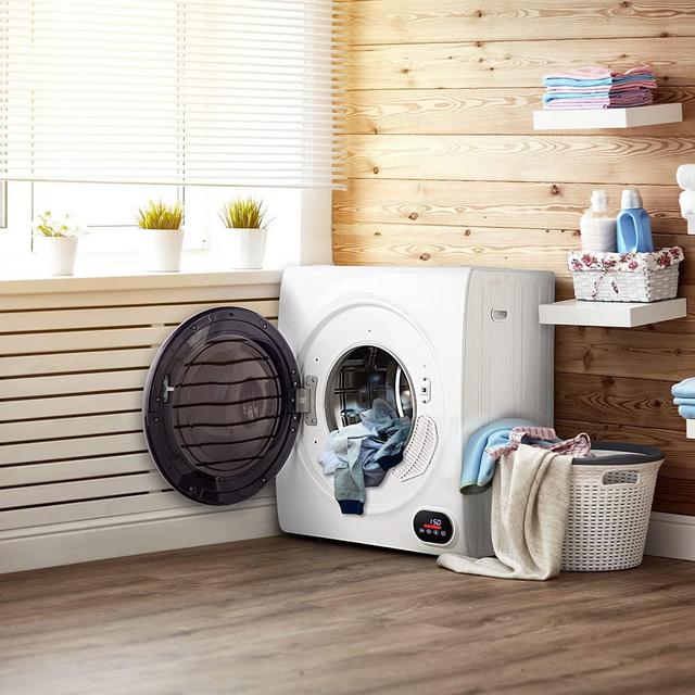 Washer & Dryer Fund
