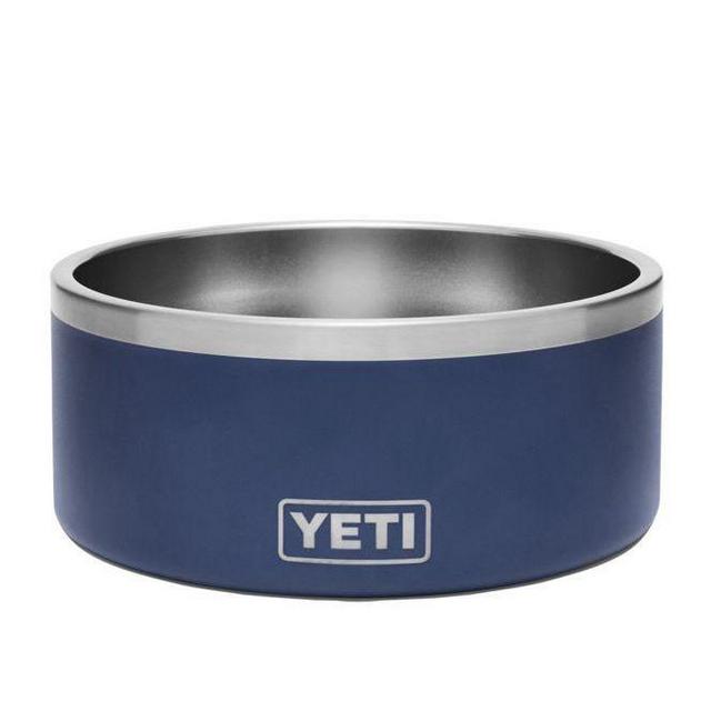 Yeti Boomer Dog Bowl