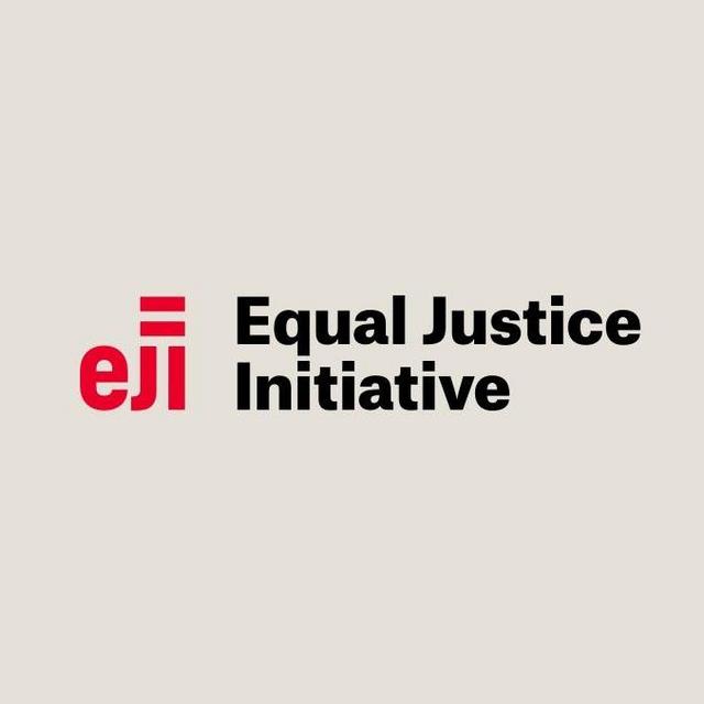 Donate to the Equal Justice Initiative