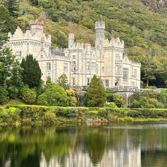 Castle Tour