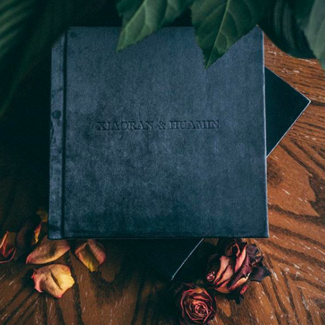 Wedding Album Fund