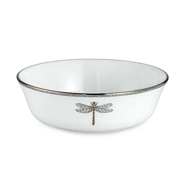 kate spade new york June Lane™ Platinum 6 1/4-Inch All Purpose Bowl