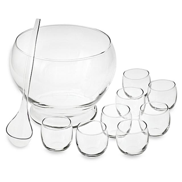 Dailyware™ 10-Piece Punch Set