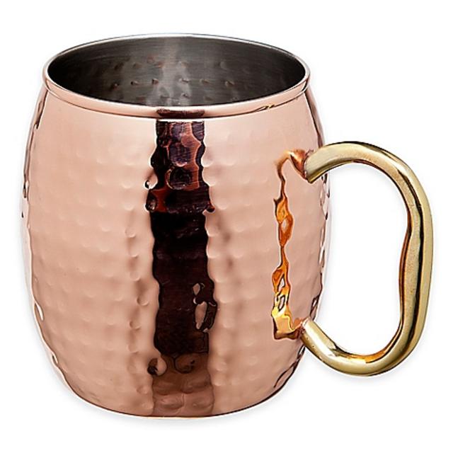 Godinger Moscow Mule 20 oz. Mug