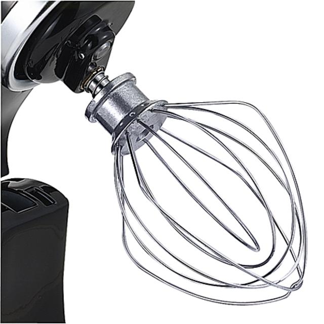KitchenAid® Wire Whip For 4-1/2-Quart and 5-Quart Tilt Head Stand Mixers