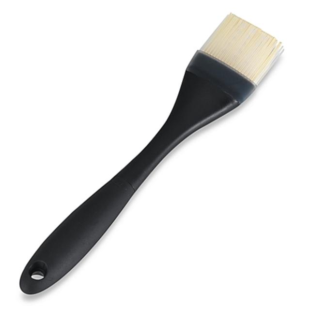 OXO Good Grips® Small Silicone Basting Brush in Black