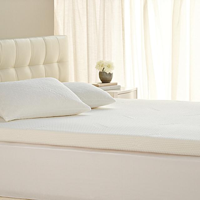 Tempur-Pedic® Tempur-Topper Supreme 3-Inch King Mattress Topper