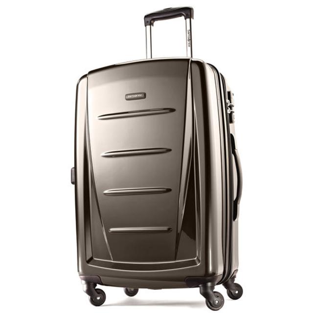 SAMSONITE REFLEX 2 - 28" EXPANDABLE SPINNER