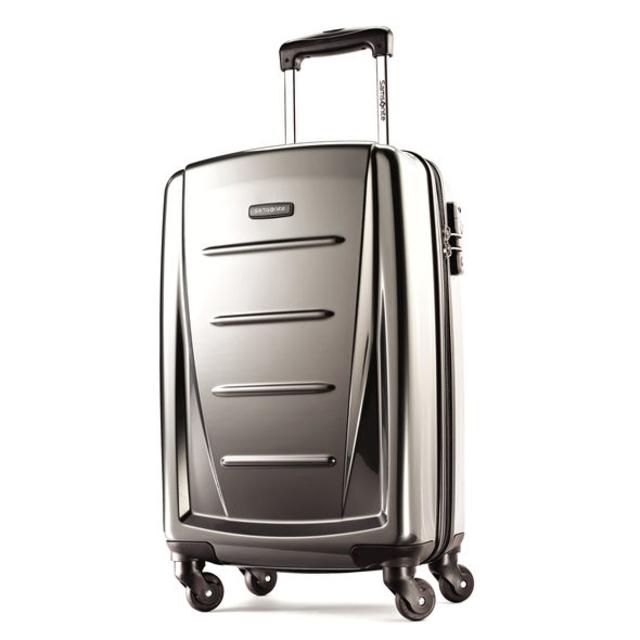 SAMSONITE REFLEX 2 - 20" CARRY ON SPINNER