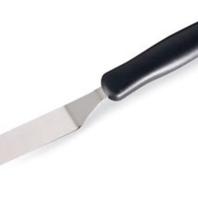 Small Spreader