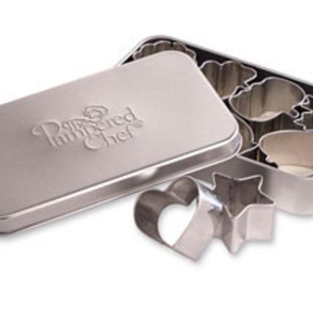Creative Cutters Set