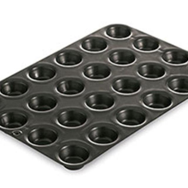 Mini Muffin Pan