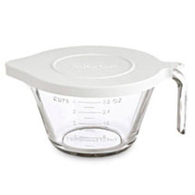 Small Batter Bowl