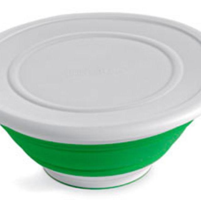 4-qt. Collapsible Serving Bowl