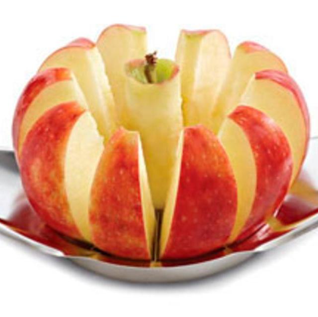 Apple Wedger