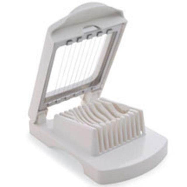 Egg Slicer Plus®