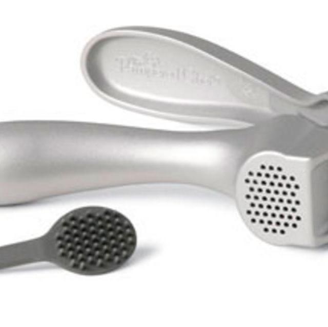 Garlic Press