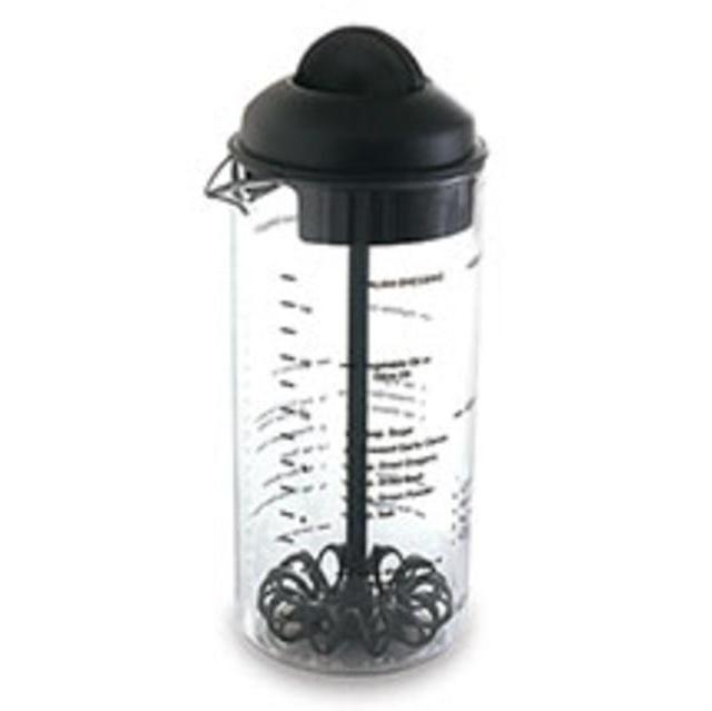 Measure, Mix & Pour®