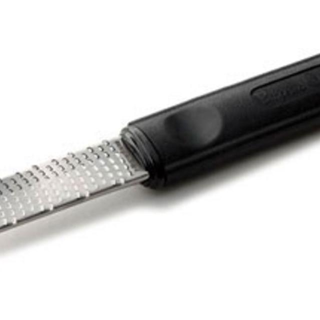Microplane® Zester